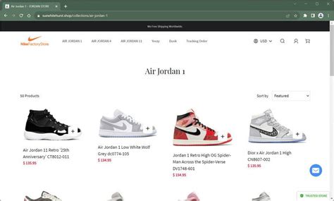 fake nikes sites|nike factory store scam.